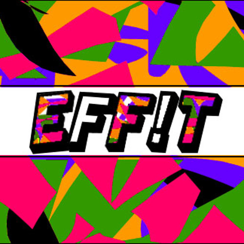 R.Kelly X She Got That Vibe (EFF!T Remix)