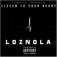 Listen To Your Heart