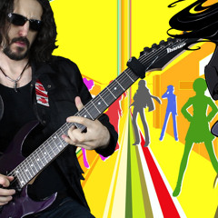 Persona 4 - I'll Face Myself "Epic Metal" Cover