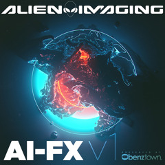 AI Imaging FX- In Action: URBAN, CHR, COUNTRY, ROCK Radio Formats