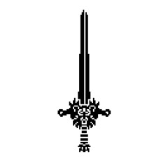 In The Face of Evil - 8bit