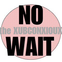 the Xubconxioux - No Wait(H3LLD7UMZ radio dub)