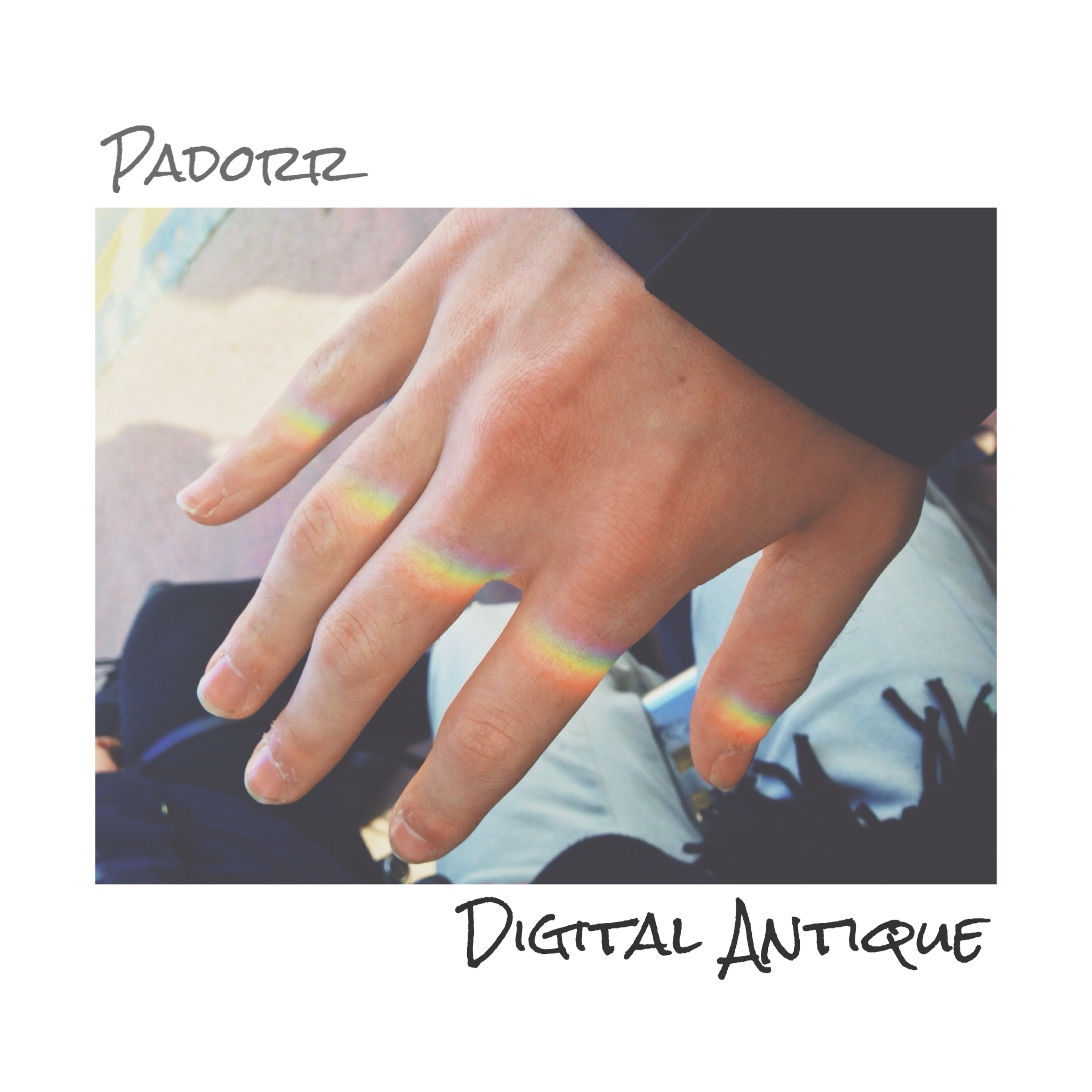 Jake Padorr