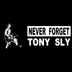 International You Day (Tony Sly Tribute)