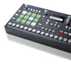 Bitmud -- Rio Rytm (fixed version) 121Bpm / D# DIM