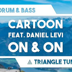 Cartoon - On & On (ft. Daniel Levi)