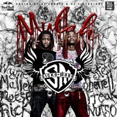 Sicko Mobb - Stunt On Em Daily (Prod. The Youngboyz)