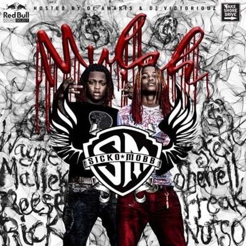 Sicko Mobb - Stunt On Em Daily (Prod. The Youngboyz)