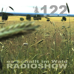 ESIW122 Radioshow Mixed By Thomas Stieler B2B Marco Marset