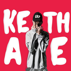 Keith Ape, Ken Rebel, Okasian, Jayallday - Underwater Rebels (Mixed by PushBPM)