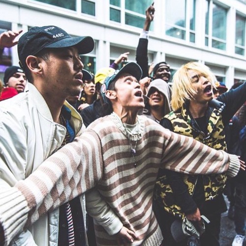 Ken Rebel x Kieth Ape - Underwater Rebel (Mastered By PushBPM)