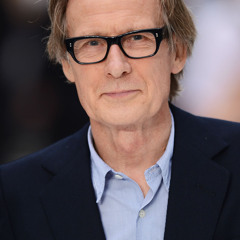 Bill Nighy Feat. Nat Porteous-Butler