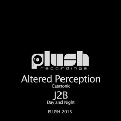 Catatonic [Plush Recordings]