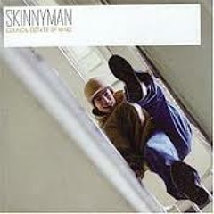 Skinnyman - Council Estate Of Mind (DJ Won4Tea Extended Dance)
