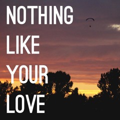 Hillsong United - Nothing Like Your Love (Orchestral Cover)