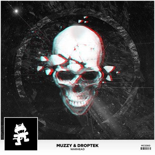 Muzzy & Droptek - Warhead