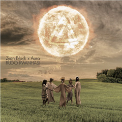 Zyon Black X Aura The Poet - Rudo Rwanhasi