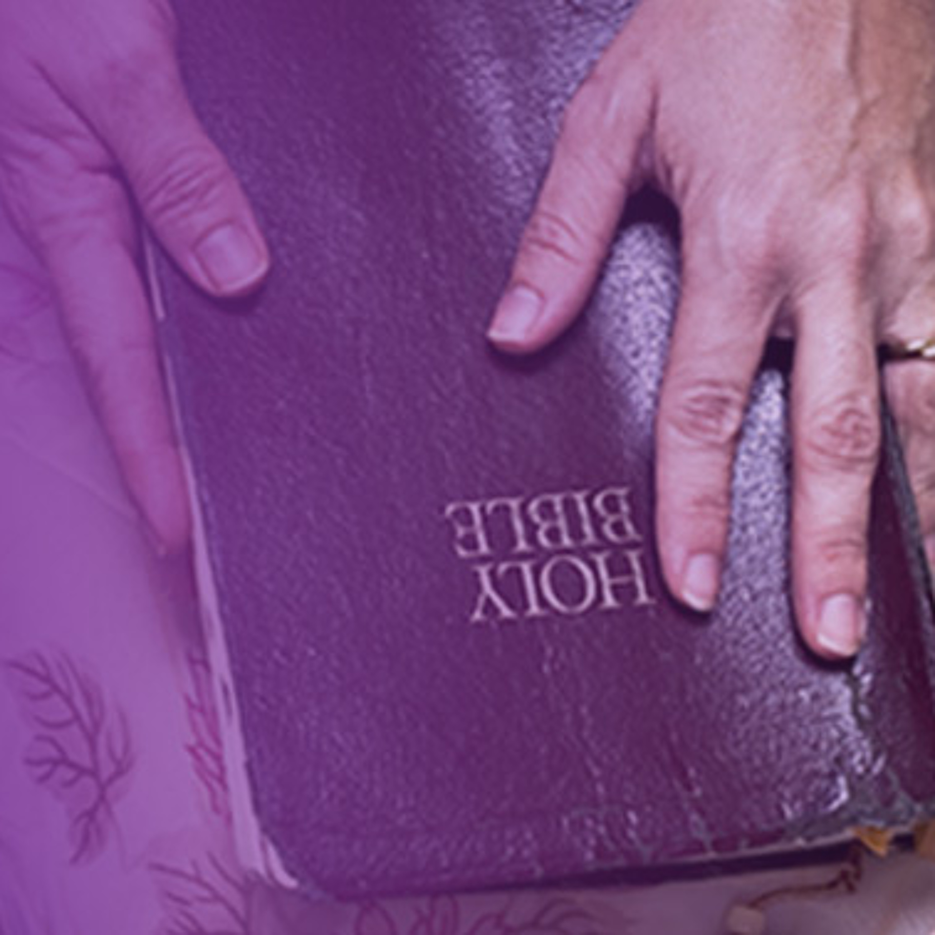 The Church Lady episode artwork