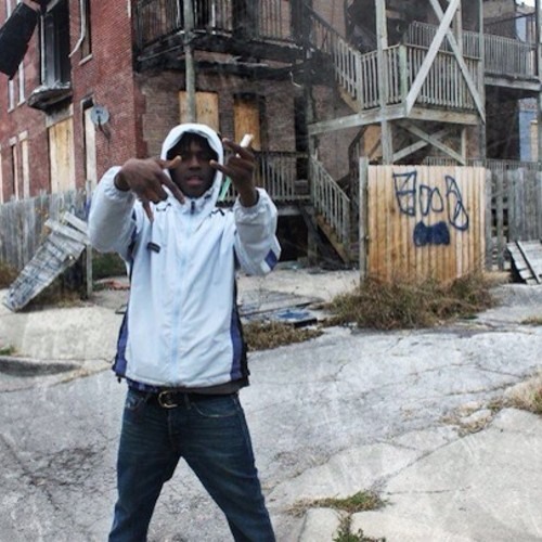 Chief Keef - Smoke A Lot