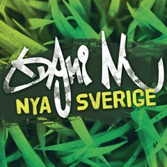 Dani M - Nya Sverige (Alex Zoon Extended)