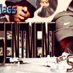 RESENTMENT(Prod. by DJ Mass)