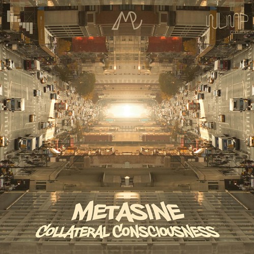 Metasine - Life Line Ft. Proc [pre-release single]