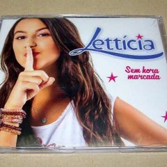 Lettica - Sem Hora Marcada (Gorky E Maffalda VHS VIP Remix)