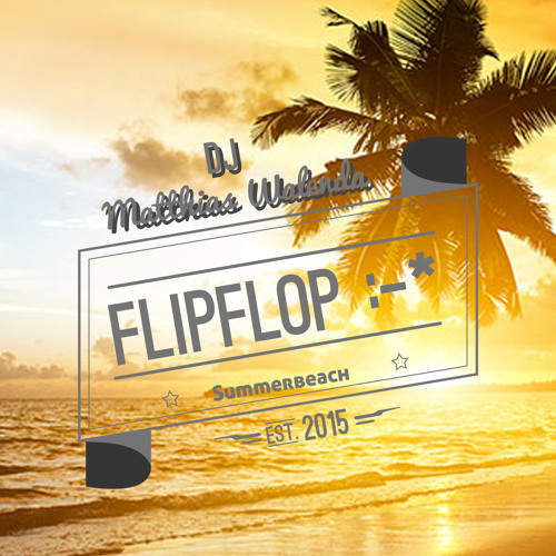 Flip Flop Summerbeach Arabic Brothers Mixdown