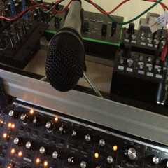 BadRectifier's Glow In The Dark Monster V002 | BadRectifier.band