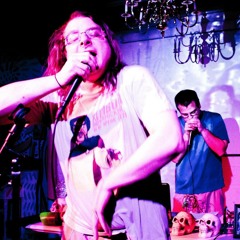 Nolan (featuring Flash Jordan of Urban Fantasy and D.J. Xecute