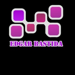 Edgar Bastida - Set Techno (Agosto)