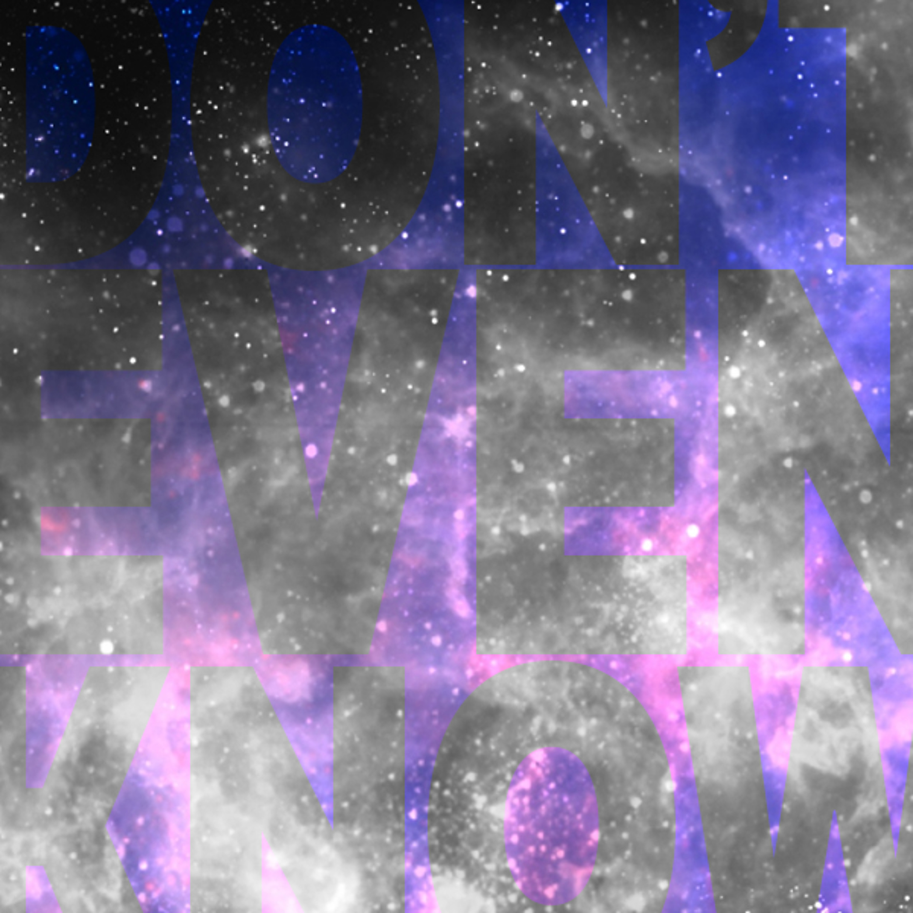 Don't Even Know episode artwork