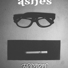 Ki R Hobe -  Ashes