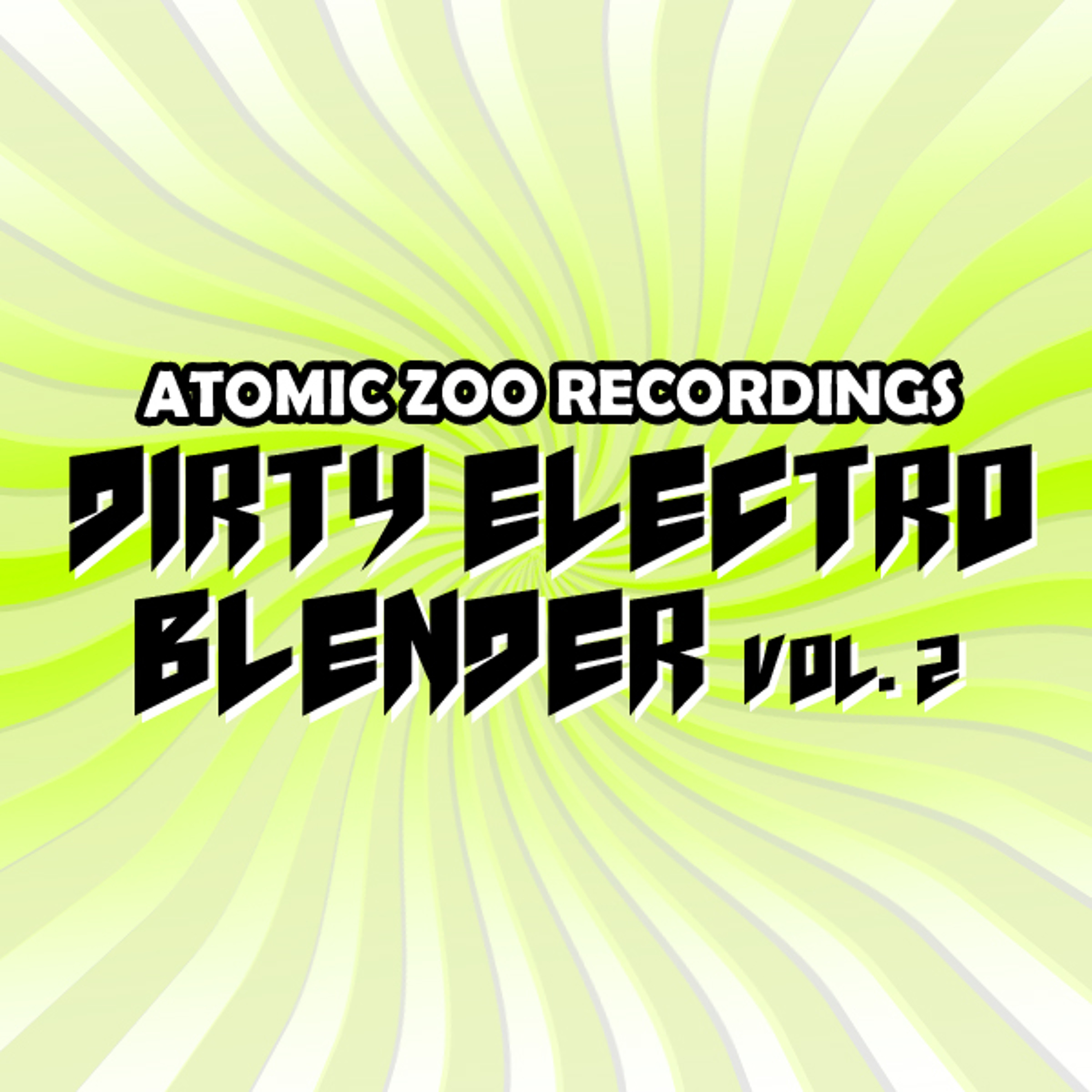 Atomic Zoo Recordings