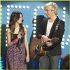 Dance Like Nobody S Watching~laura Marano Ally Dawson Austin And Ally Mp3
