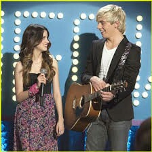 Dance Like NoBody's Watching~Laura Marano/Ally Dawson-Austin & Ally