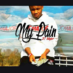 My Pain [Prod. Kevin Fortune]