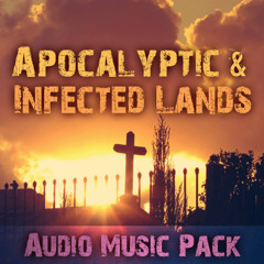 Apocalyptic Ambient 01 - Calm OST 21 -  Water Thieves Are Coming