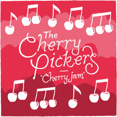 Cherry Jam Preview