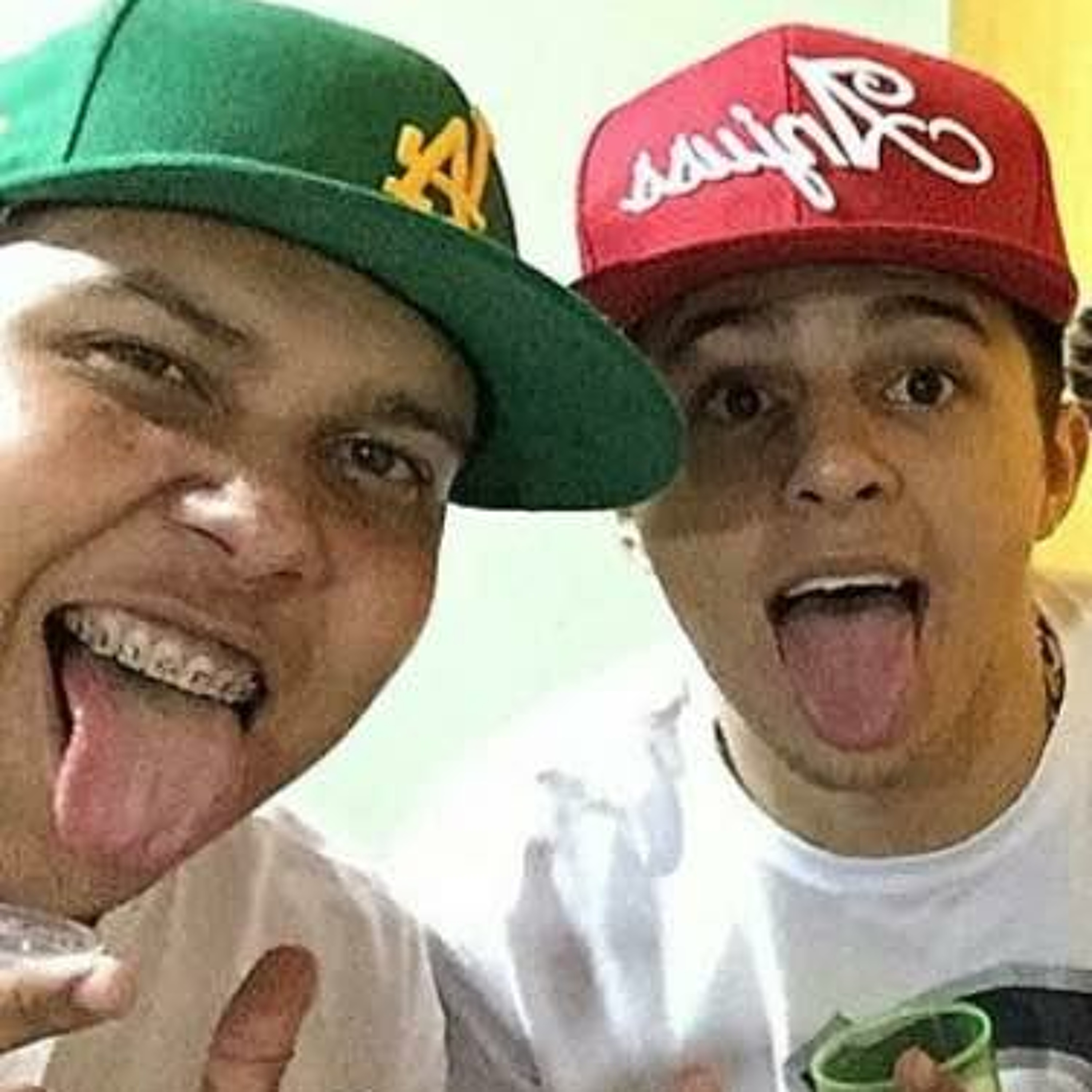 DJ BIEL ROX I