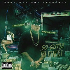 Blakk Corleone ft. Keilow - Ride for my nigga