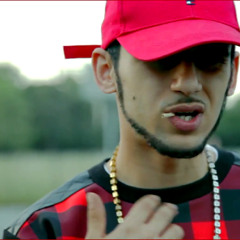 Ard Adz - All We Know ( Prod By @JMbeatsUk)