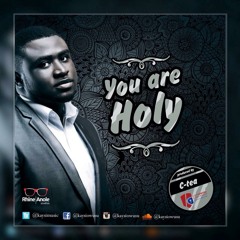 Kaysi Owusu - You Are Holy | africa-gospel.comli.com