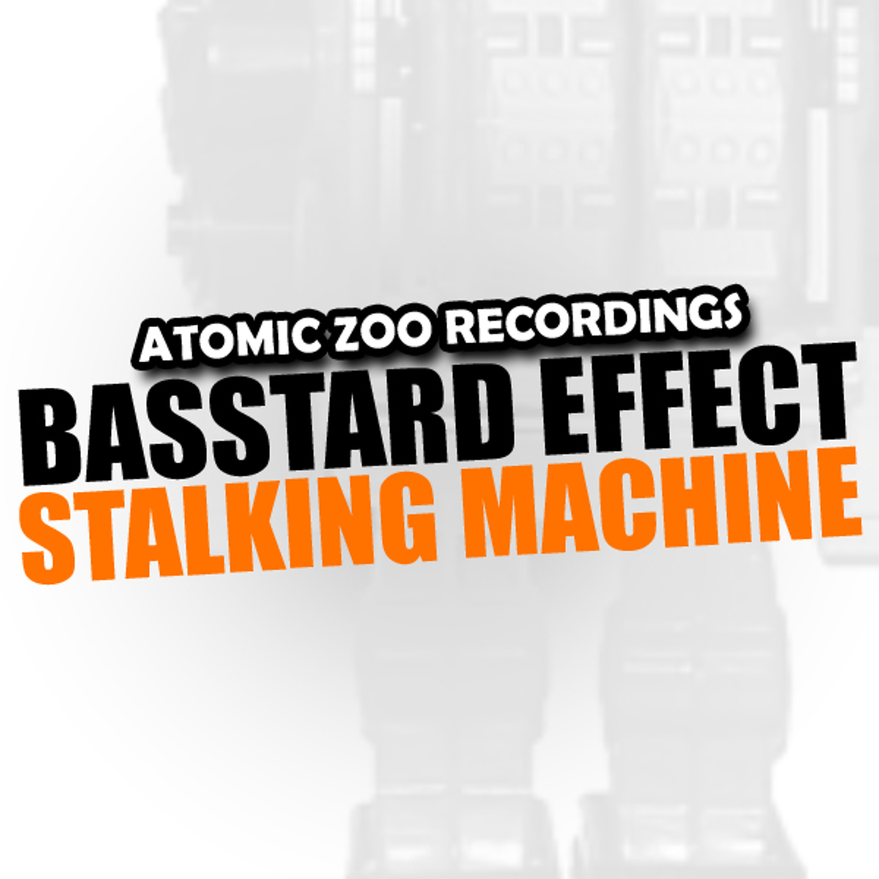 Basstard Effect - Stalking Machine (Arent & Raxell Remix) FREE DOWNLOAD