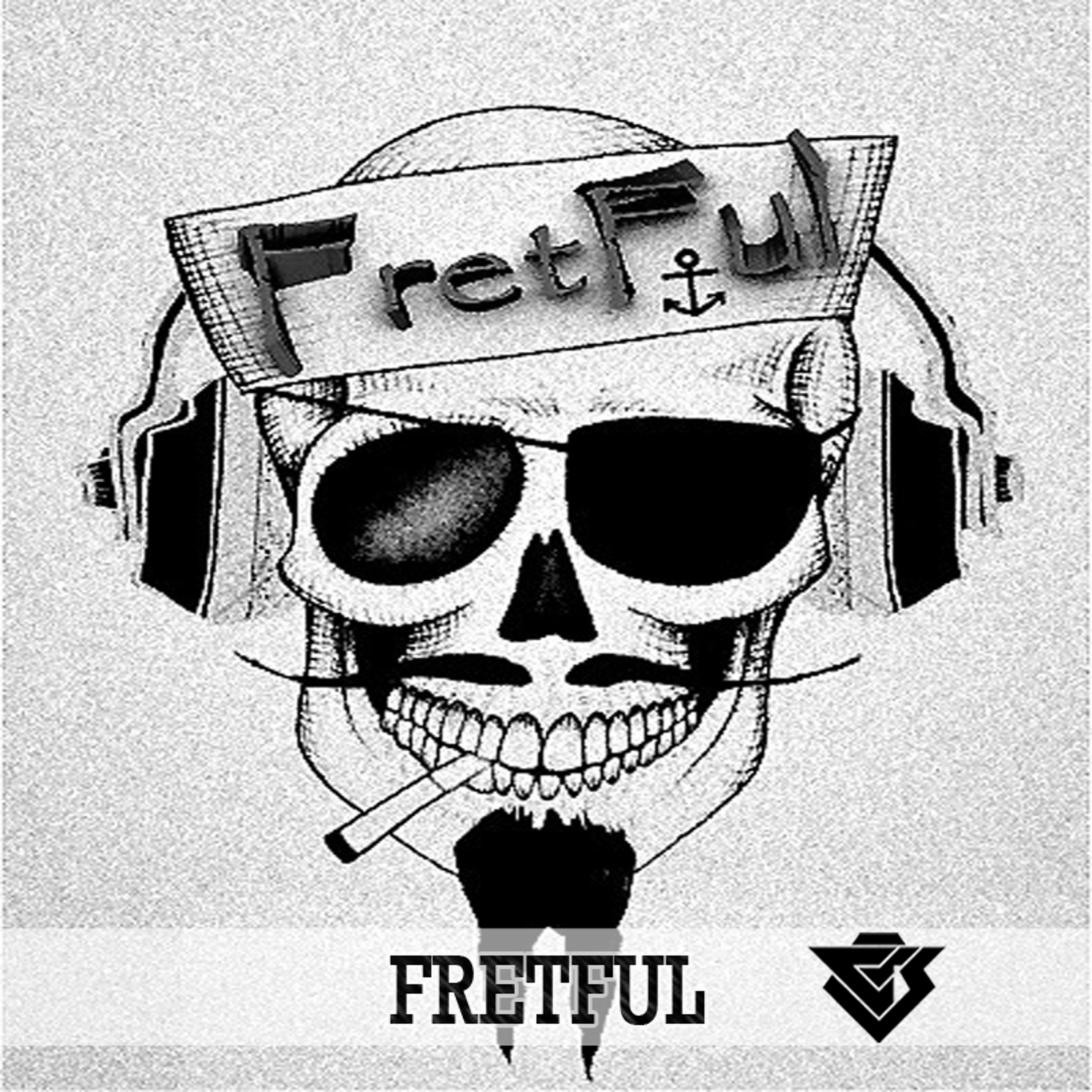 Critical Bass Arena Vol.88 Feat FretFul [Upcoming Talent] episode artwork