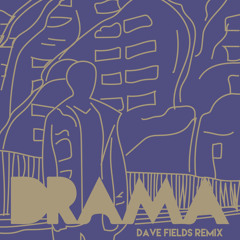 Drama - Roy Wood$ Feat. Drake (Dave Fields Remix)