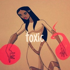 Kayla Simaya - Toxic (Mastered Version)
