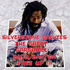 SILVERSTONE SOUND SALUTES BUJU BANTON