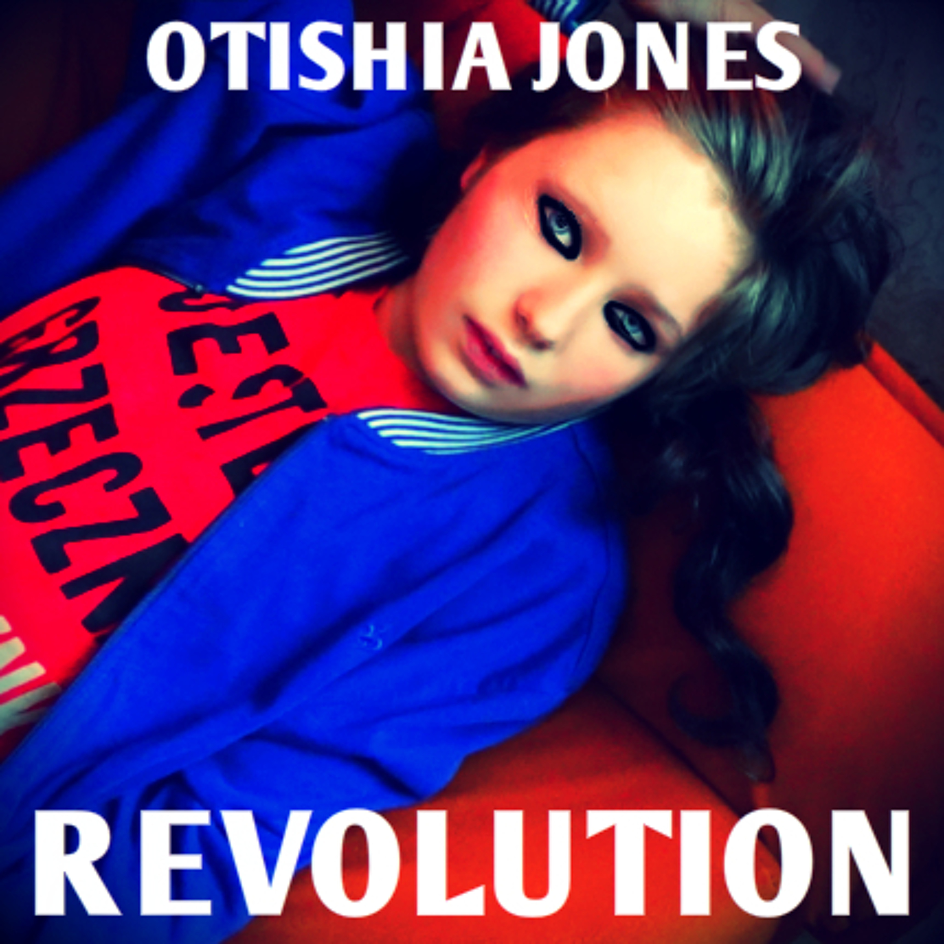 Otishia Jones