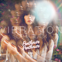 Sophia Black - Vibration (Penthouse Penthouse Remix)